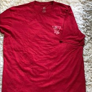 Sun Diego logo casual T.